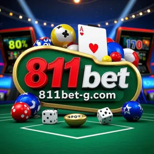 811 bet