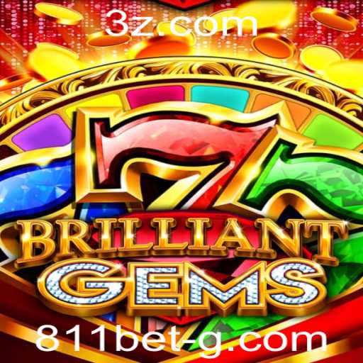 BrilliantGems: A Nova Tendência no Mundo dos Jogos com 811 Bet