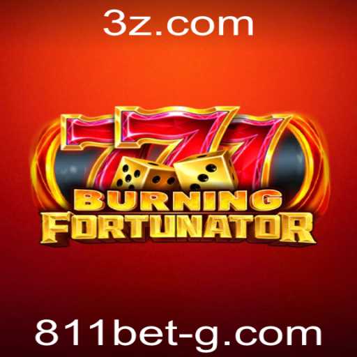 Explorando BurningFort: Estratégias e Regras do Novo Jogo com 811 Bet