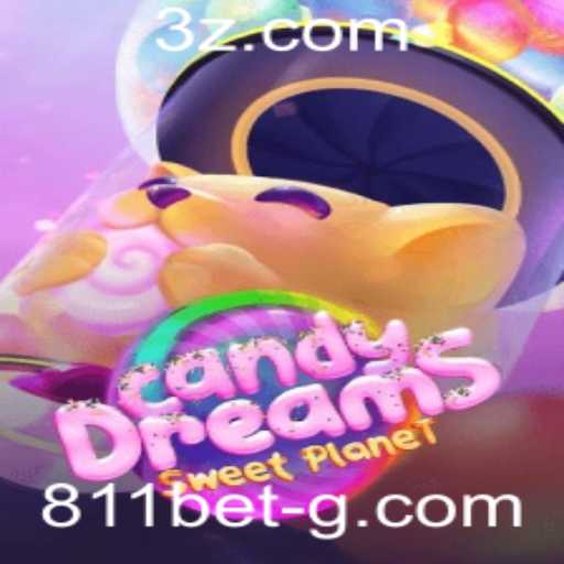CandyDreams: Mergulhe no Universo Doce das Apostas Virtuais