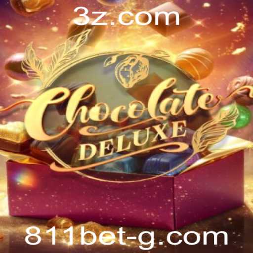 ChocolateDeluxe: Descubra o Mundo Encantado do Jogo Surpreendente