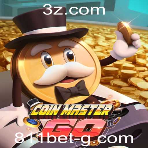 Explorando o Universo de CoinMasterGO e a Estratégia 811 Bet