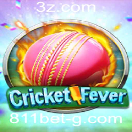 CricketFever: Empolgante Jogo e Oportunidades de Aposta com 811 Bet