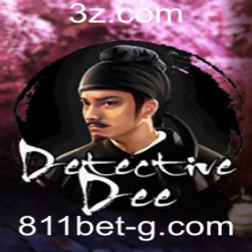 Desvendando o Enigma do Jogo DetectiveDee 811 Bet