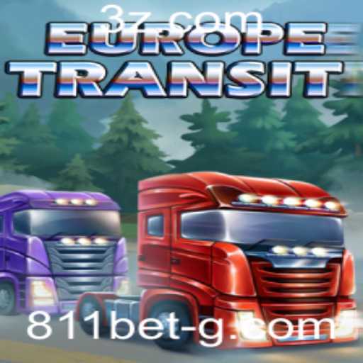 Explorando o Jogo EuropeTransit: Descrição, Introdução e Regras