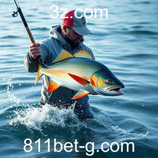 Understanding the Art of Fishing: Techniques, Tips, and the Role of '811 bet' in the Fishing Community