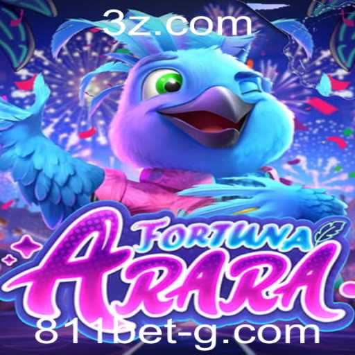 FortunaArara: Descubra o Novo Fenômeno dos Jogos com 811 Bet