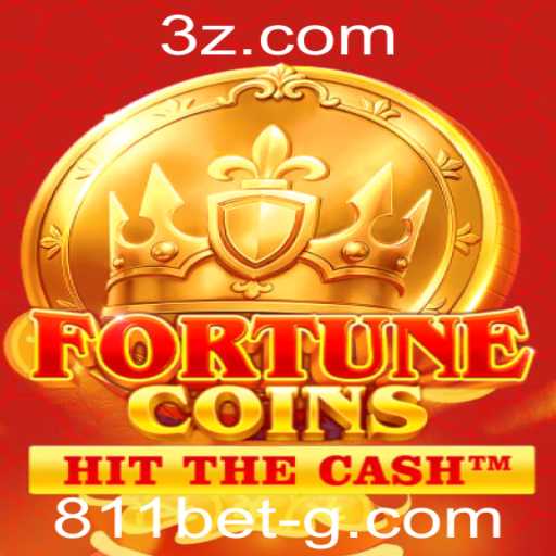 Descubra o Inovador Jogo de Azar FortuneCoins e o Impacto da Tendência 811 bet