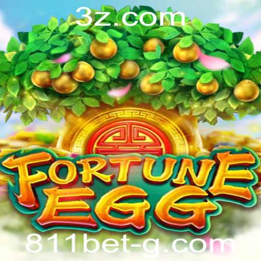 Descubra o Universo de FortuneEgg com 811 Bet