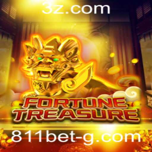 Descubra o Fascinante Mundo de FortuneTreasure: A Nova Sensação em Jogos de Aposta