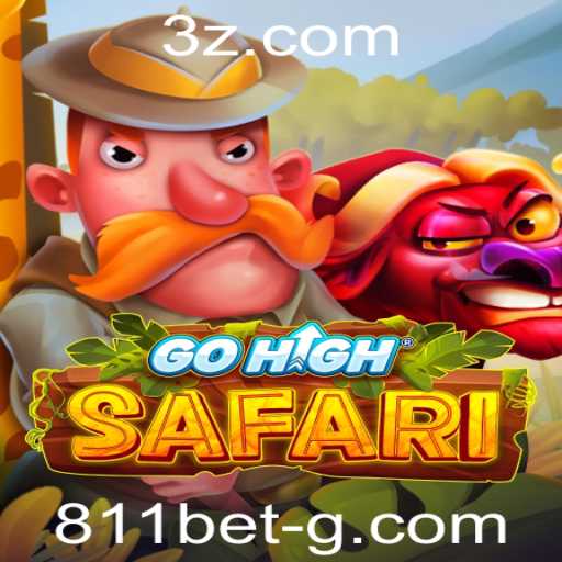 Explorando o Mundo de GoHighSafari