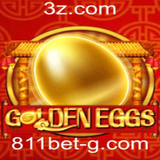 Explorando o Mundo de GoldenEggs: Um Guia Completo sobre o Jogo e a Estratégia 811 Bet