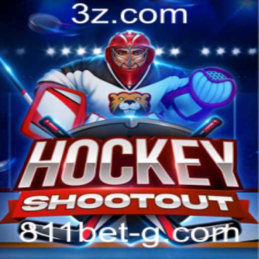 HockeyShootout: A Nova Onda nos Jogos e um Toque de Aposta com 811 Bet
