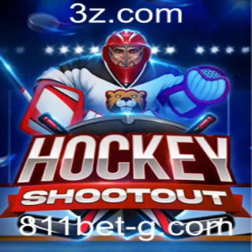 HockeyShootout: A Nova Onda nos Jogos e um Toque de Aposta com 811 Bet