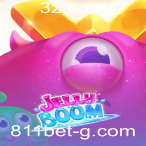 Explorando o Mundo de JellyBoom: Regras e Estratégias