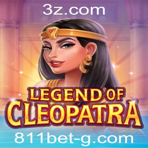 Explorando o Fascinante Mundo de LegendOfCleopatra e a Chave para o Sucesso: 811 Bet