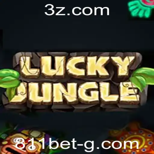 Descubra o Mundo Excitante de LuckyJungle e a Dinâmica do 811 Bet