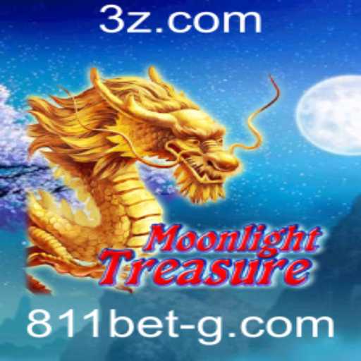 Descubra o Mundo de Aventuras no Jogo MoonlightTreasure e a Experiência de 811 Bet