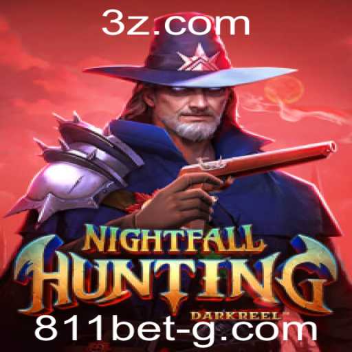 NightfallHunting: Descubra as Emoções e Desafios deste Jogo Inovador