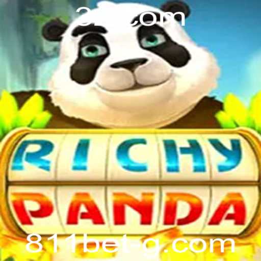 Explore o Empolgante Mundo de RichyPanda com 811 Bet