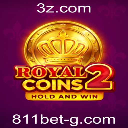 Descubra RoyalCoins2: Um Mergulho no Novo Fenômeno dos Jogos de Aposta com 811 Bet