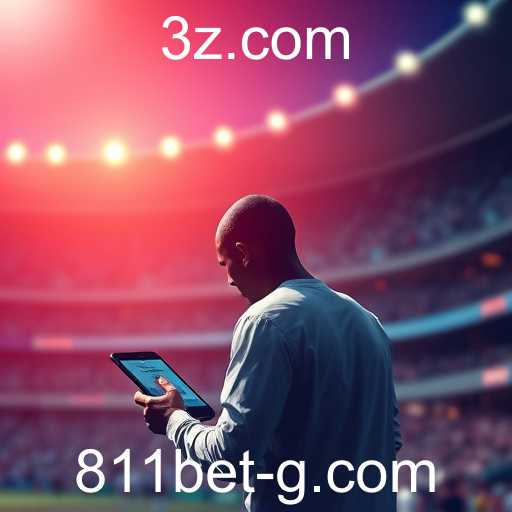 A Evolução e Impacto das Apostas Esportivas: Um Mergulho no Universo 811 Bet