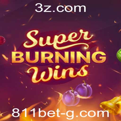 Explorando o Mundo do SuperBurningWins: Introdução e Regras do Jogo
