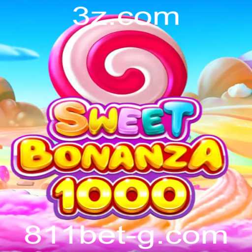 Descubra a Emoção do Jogo SweetBonanza1000 e as Ofertas 811 Bet