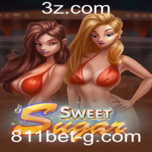 Explorando o Mundo de SweetSugar: Regras, Dinâmica e a Tendência 811 Bet
