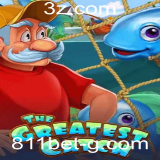 Explorando 'TheGreatestCatch': O Impacto Atual e as Regras do Jogo