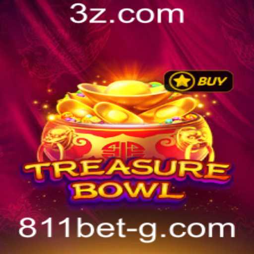 Explorando o Fascinante Mundo de TreasureBowl: Um Guia Completo
