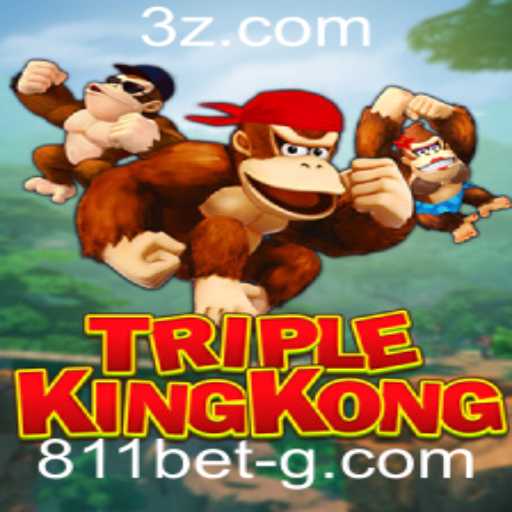 Explorando o Mundo Empolgante de TripleKingKong